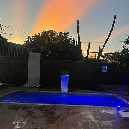 Caso Com Piscina Aquecida, Ha 900 Metros Do Iguatemi Shopping Villa บราซิเลีย ภายนอก รูปภาพ