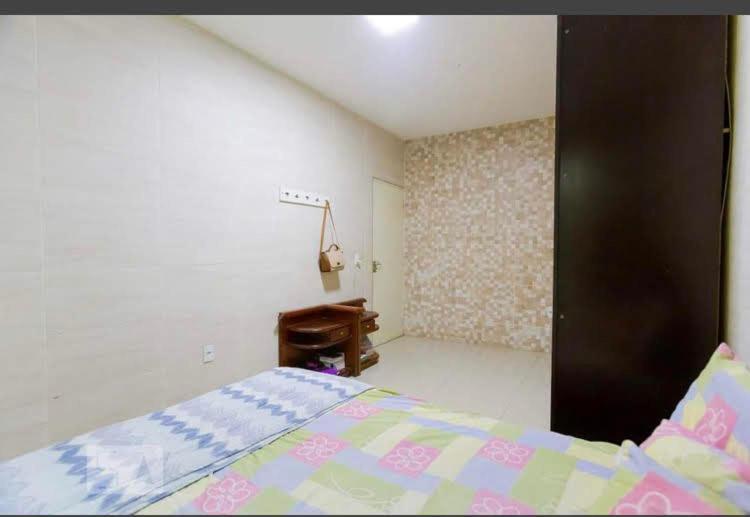 Caso Com Piscina Aquecida, Ha 900 Metros Do Iguatemi Shopping Villa บราซิเลีย ภายนอก รูปภาพ