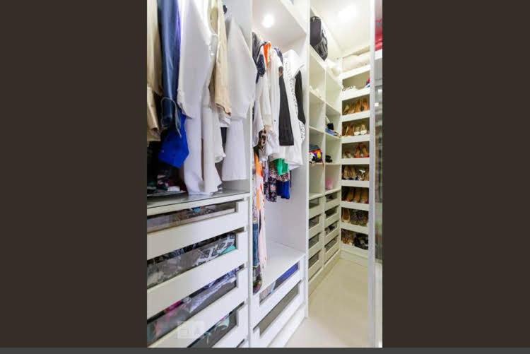 Caso Com Piscina Aquecida, Ha 900 Metros Do Iguatemi Shopping Villa บราซิเลีย ภายนอก รูปภาพ