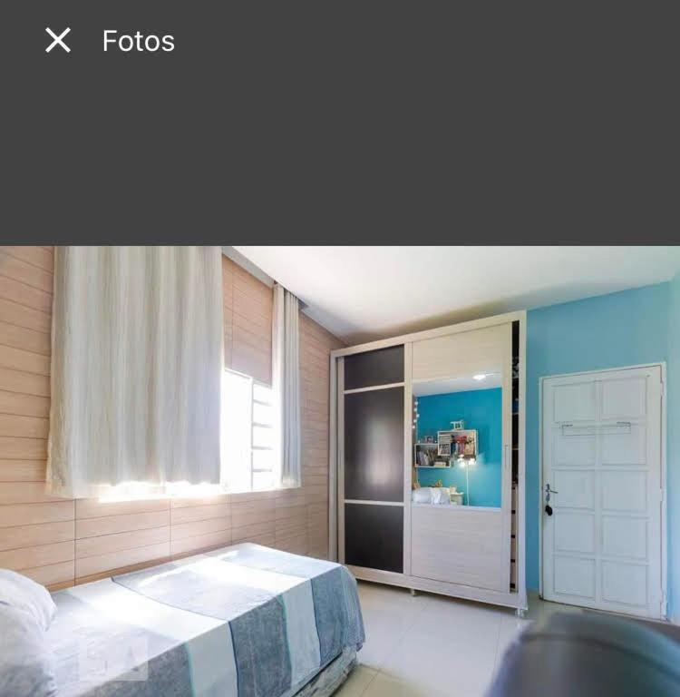 Caso Com Piscina Aquecida, Ha 900 Metros Do Iguatemi Shopping Villa บราซิเลีย ภายนอก รูปภาพ